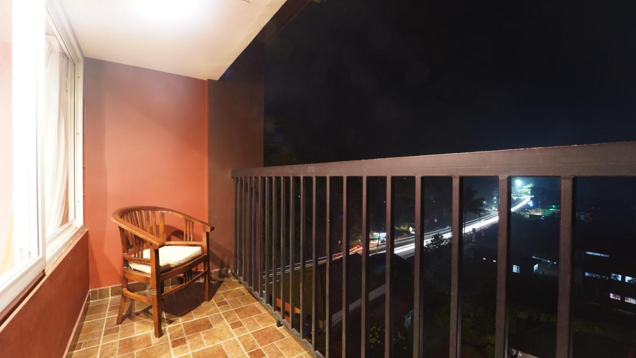 Hotel Misty Gate Vythiri Exterior foto
